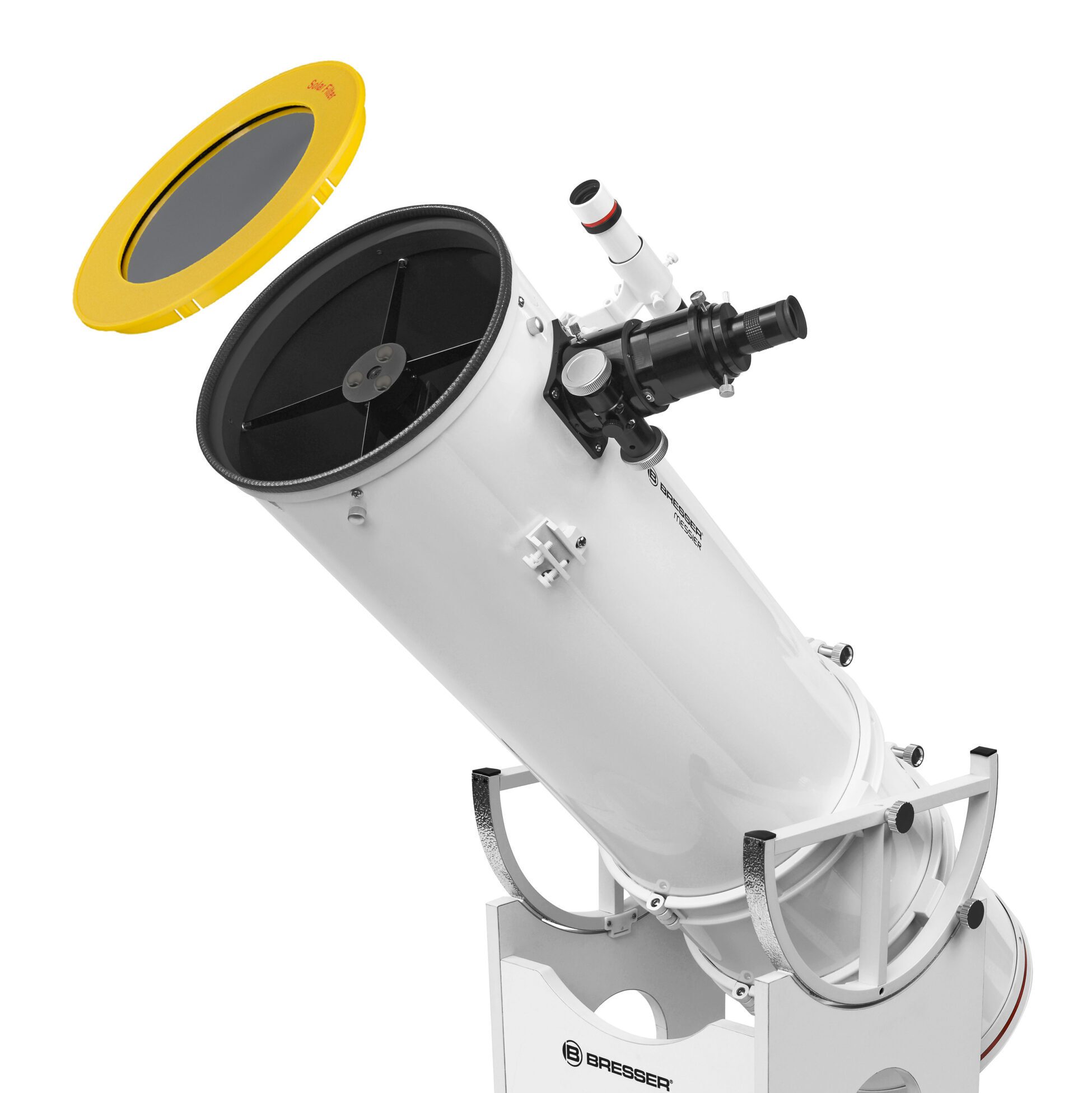 BRESSER Messier 10'' Dobsonian