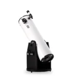 GSO 10" Dobsonian (White)