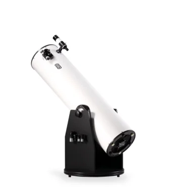 GSO 12" Dobsonian (White)