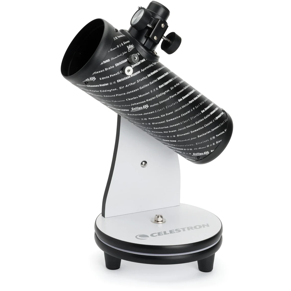 Celestron FirstScope Telescope - Image 2