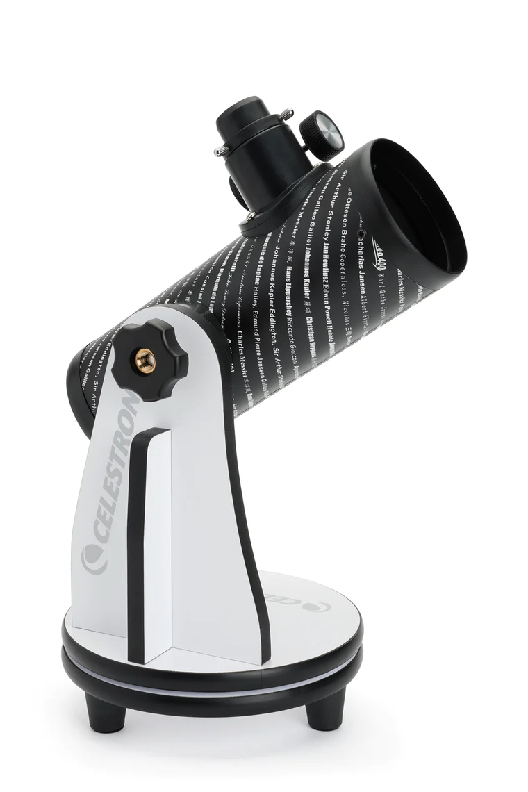 Celestron FirstScope Telescope - Image 3