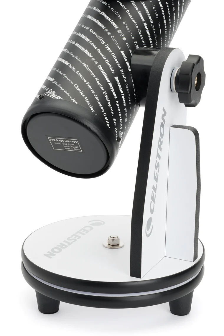 Celestron FirstScope Telescope - Image 4