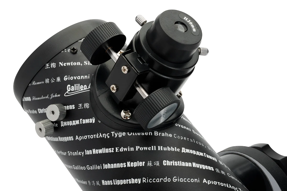 Celestron FirstScope Telescope - Image 5