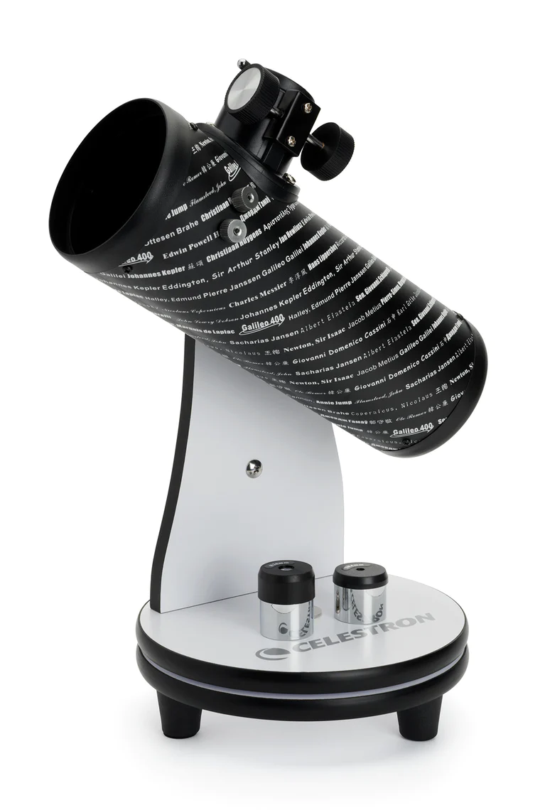 Celestron FirstScope Telescope