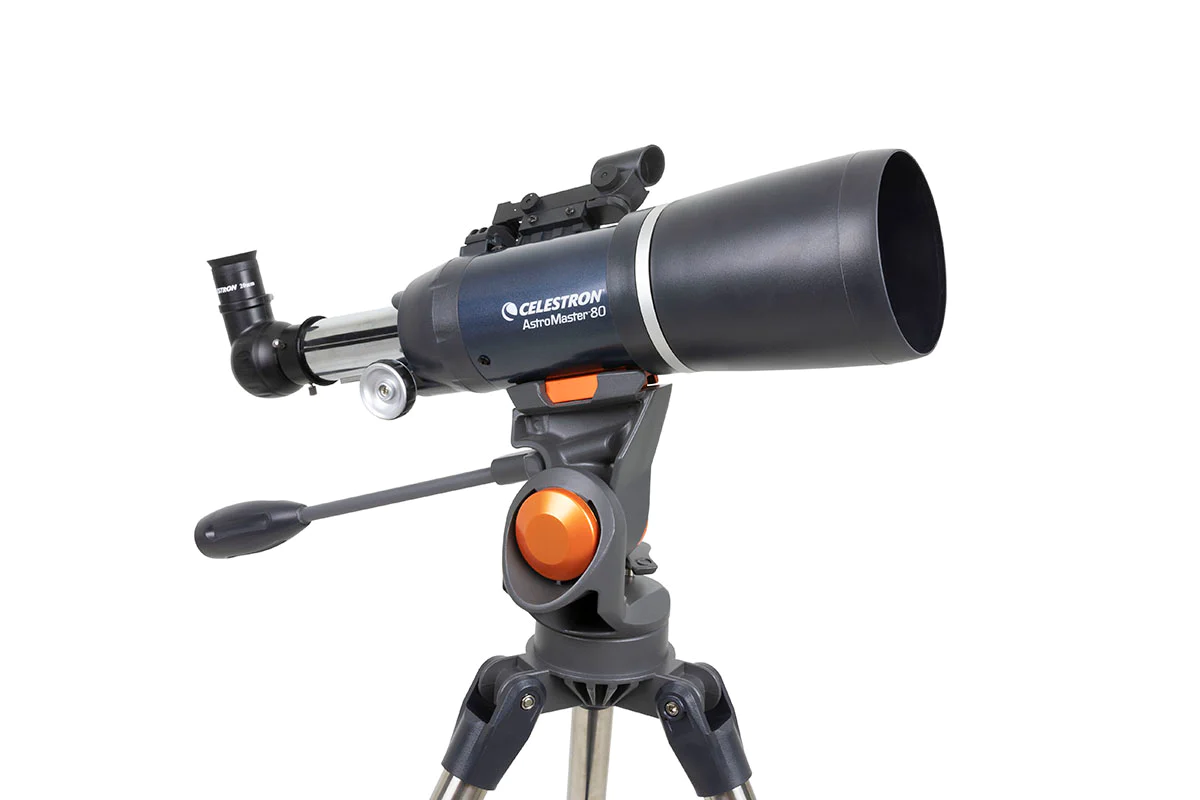 Celestron Astromaster 80AZS - Image 2