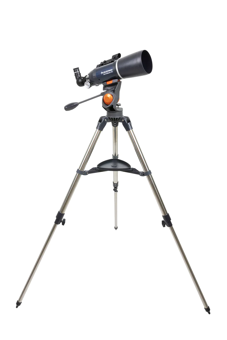 Celestron Astromaster 80AZS - Image 4