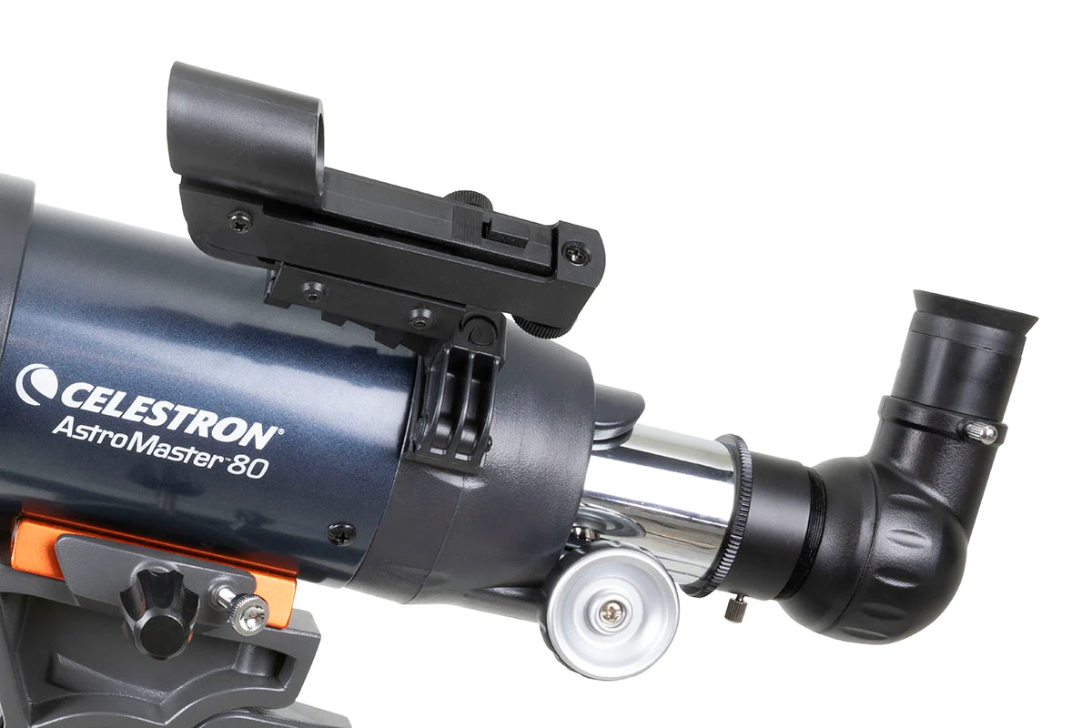Celestron Astromaster 80AZS - Image 5