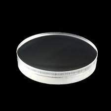 Refractor Telescope Making Lens KIT