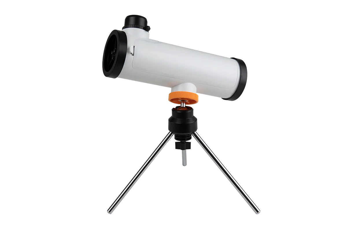 Celestron Kids 50mm Newtonian Telescope - Image 2