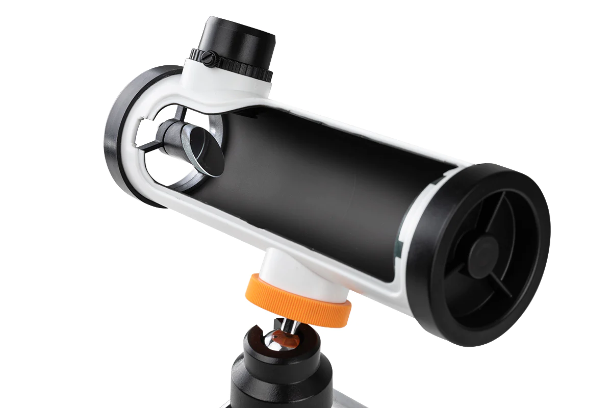 Celestron Kids 50mm Newtonian Telescope - Image 3