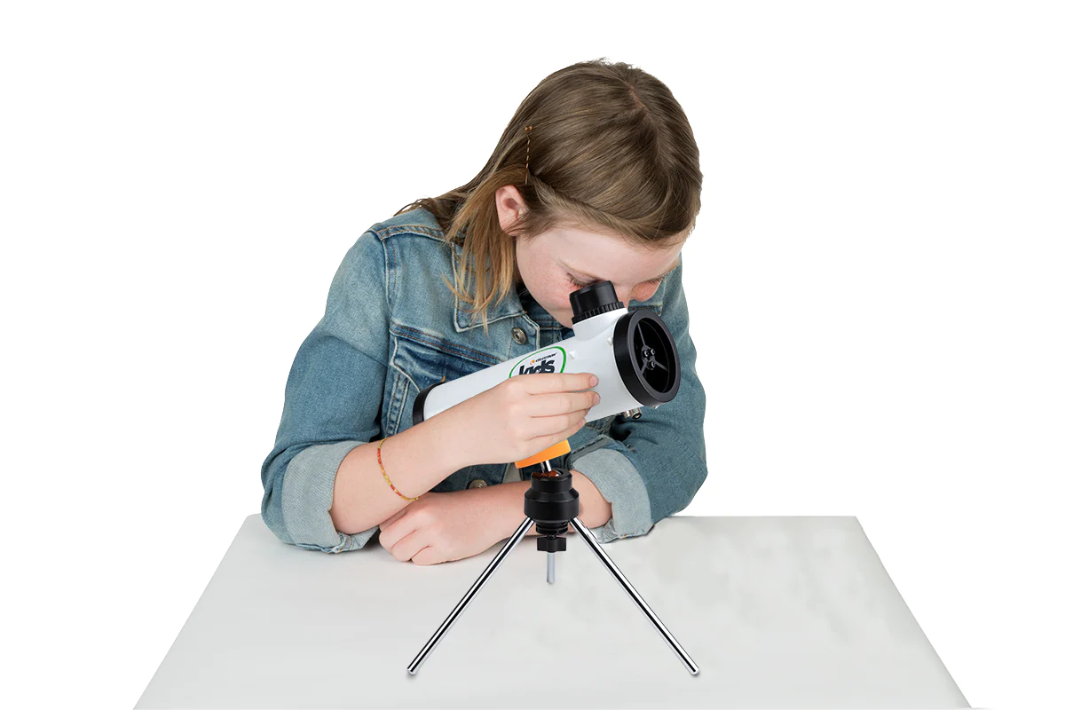 Celestron Kids 50mm Newtonian Telescope - Image 5