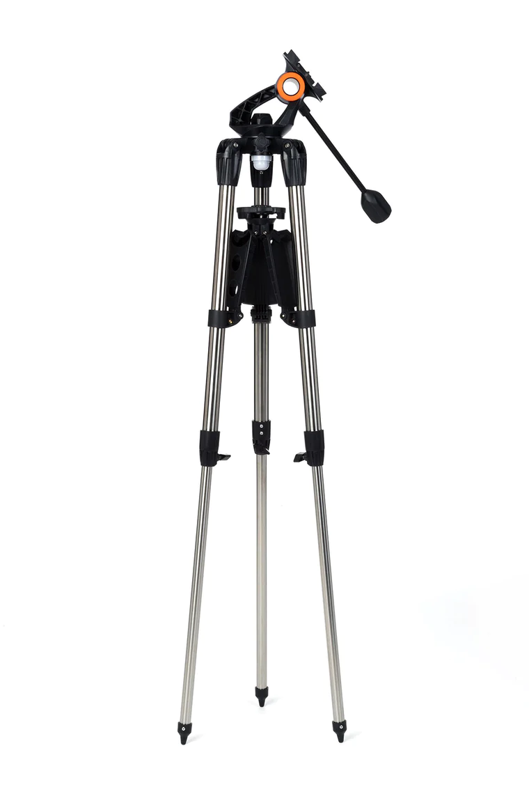 Celestron Inspire 100AZ Refractor Telescope - Image 5