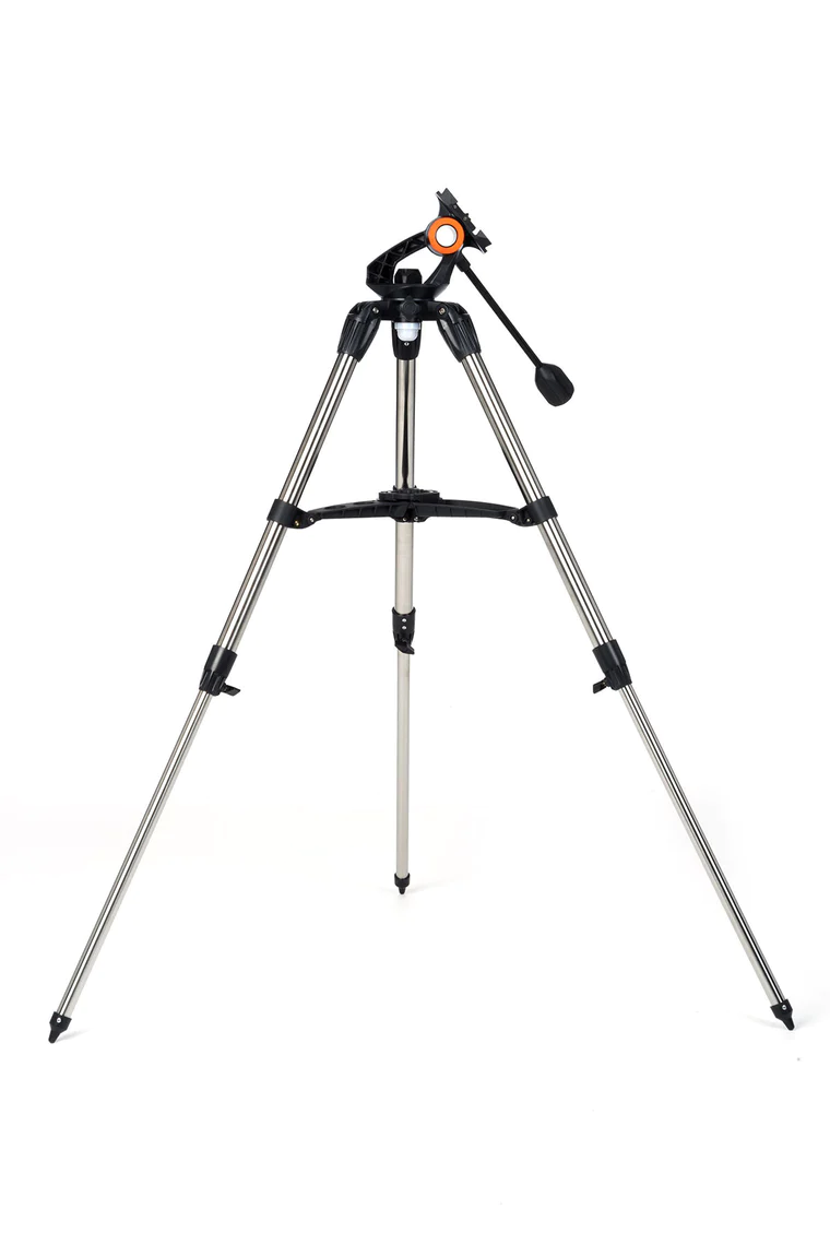 Celestron Inspire 100AZ Refractor Telescope - Image 6
