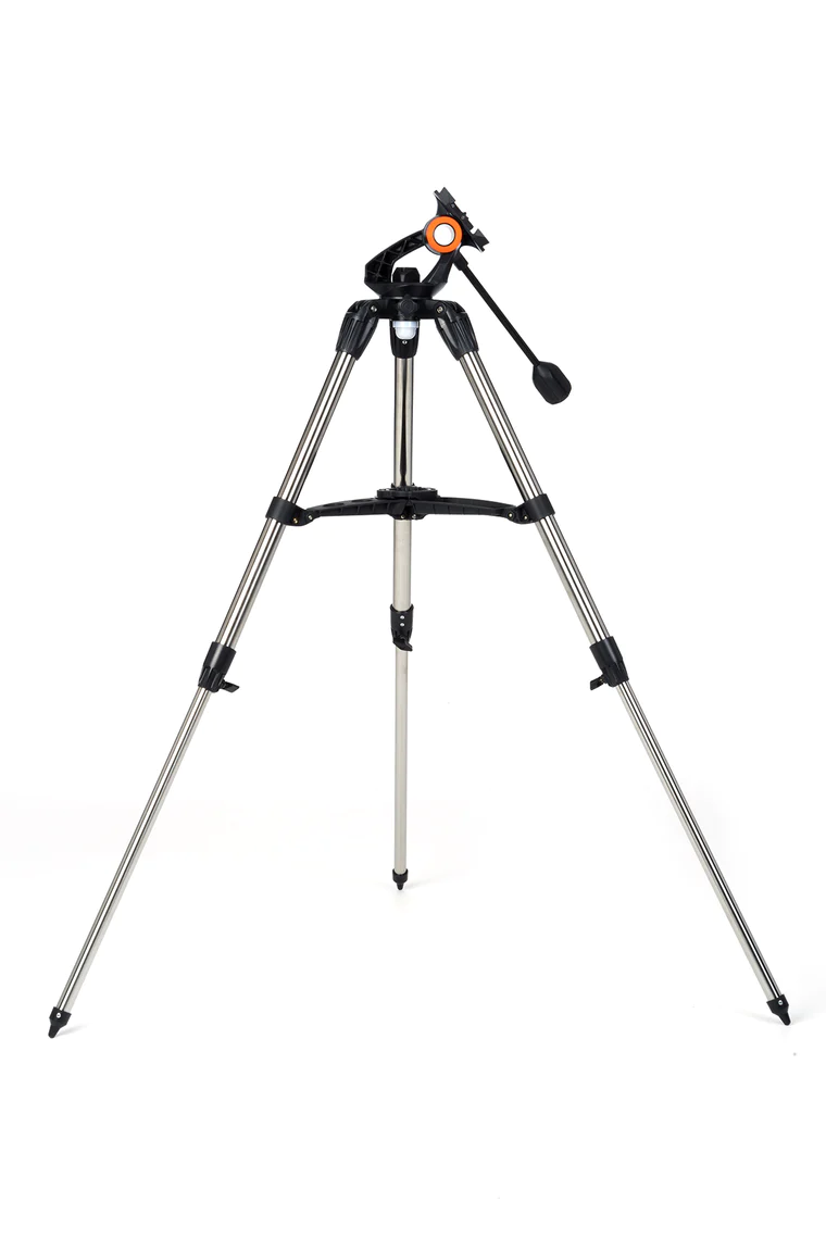 Celestron Inspire 90AZS Refractor Telescope - Image 6