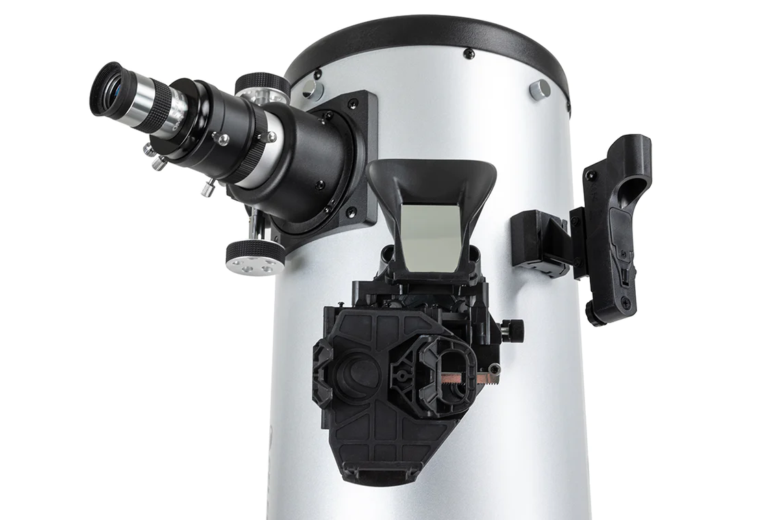 Celestron StarSense Explorer 8" Smartphone App-Enabled Dobsonian Telescope - Image 10