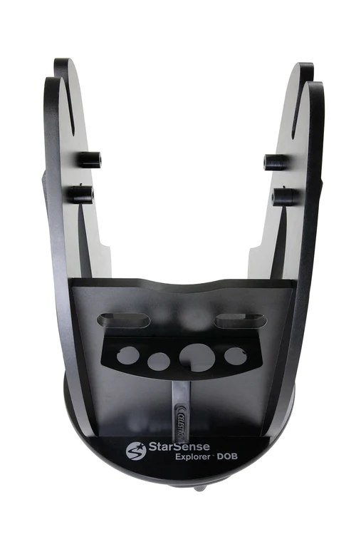 Celestron StarSense Explorer 8" Smartphone App-Enabled Dobsonian Telescope - Image 11