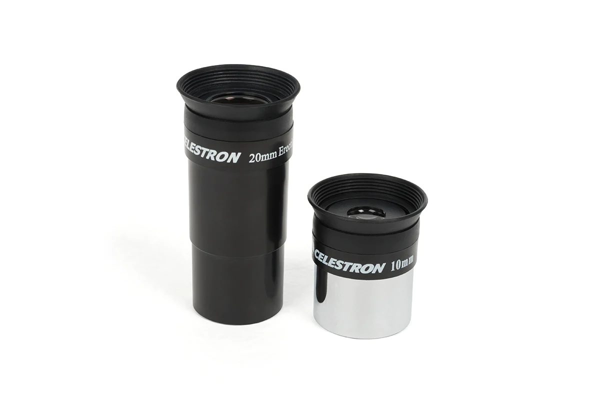 Celestron Astromaster 130EQ with Powerseeker Accessory KIT & Smartphone Adapter - Image 6