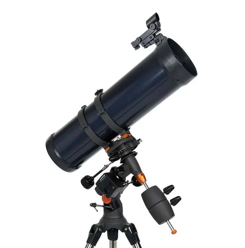 Celestron Astromaster 130EQ Motor Drive