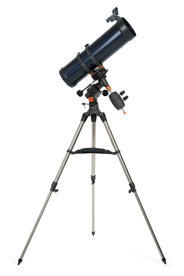 Celestron Astromaster 130EQ Motor Drive - Image 5