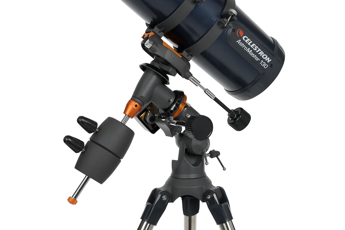 Celestron Astromaster 130EQ Motor Drive - Image 6