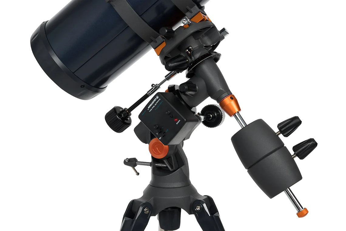 Celestron Astromaster 130EQ Motor Drive - Image 3