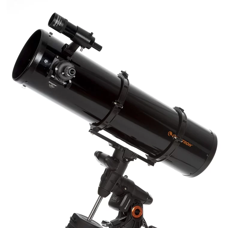 Celestron Advanced VX 8" Newtonian Telescope
