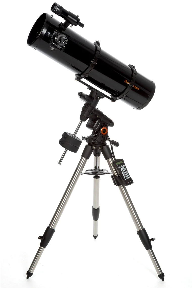 Celestron Advanced VX 8" Newtonian Telescope - Image 3