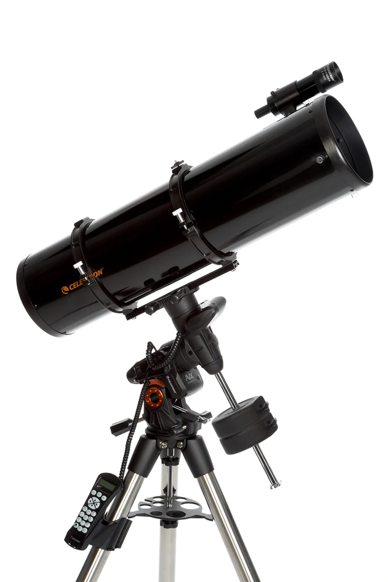 Celestron Advanced VX 8" Newtonian Telescope - Image 4