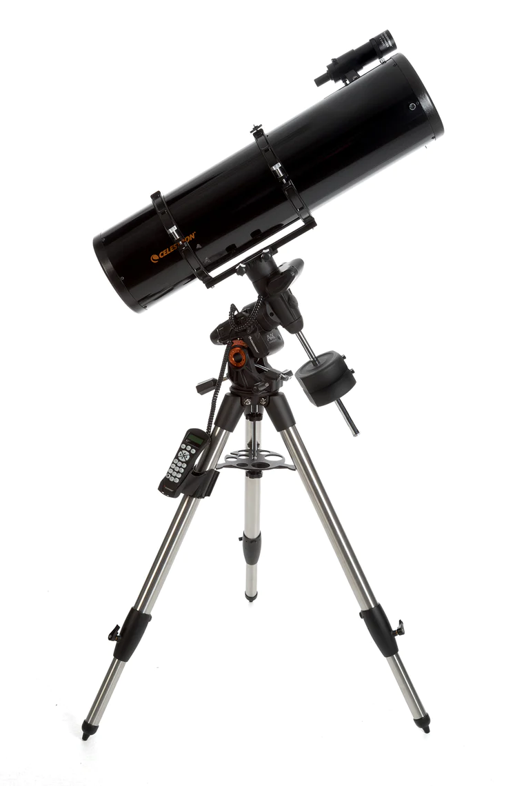 Celestron Advanced VX 8" Newtonian Telescope - Image 5