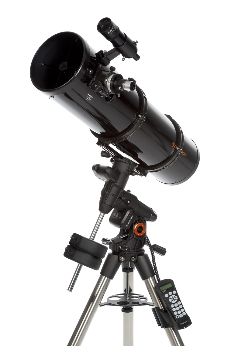 Celestron Advanced VX 8" Newtonian Telescope - Image 6