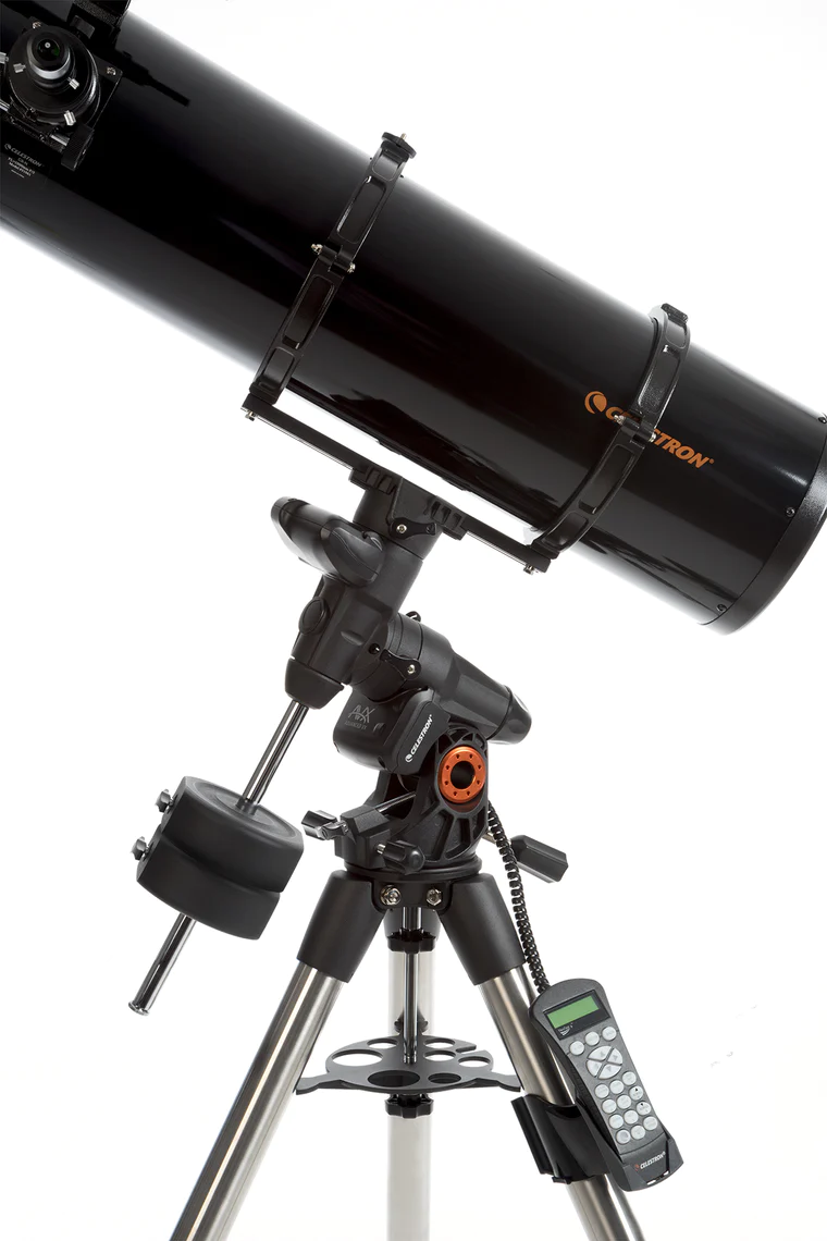Celestron Advanced VX 8" Newtonian Telescope - Image 7