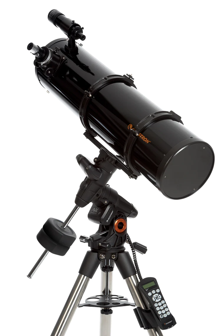 Celestron Advanced VX 8" Newtonian Telescope - Image 8