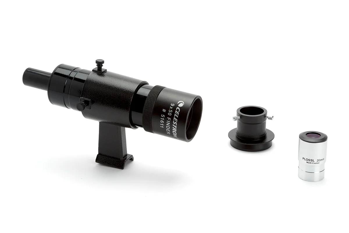 Celestron Advanced VX 8" Newtonian Telescope - Image 9