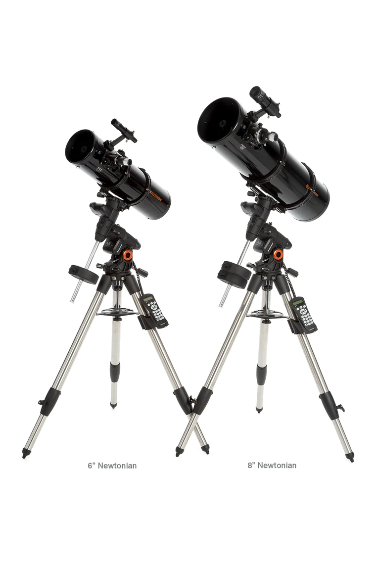 Celestron Advanced VX 8" Newtonian Telescope - Image 10