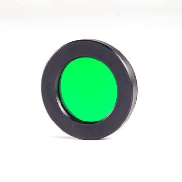Space Arcade Moon Filter (1.25")