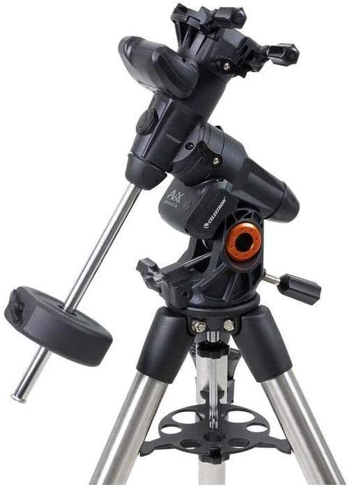 Celestron Advanced VX 6" Newtonian Telescope - Image 4