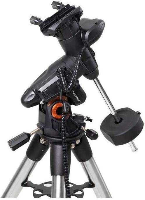 Celestron Advanced VX 6" Newtonian Telescope - Image 5