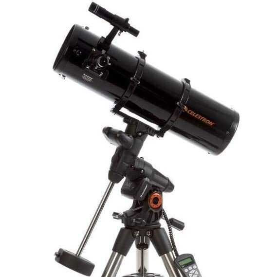 Celestron Advanced VX 6" Newtonian Telescope