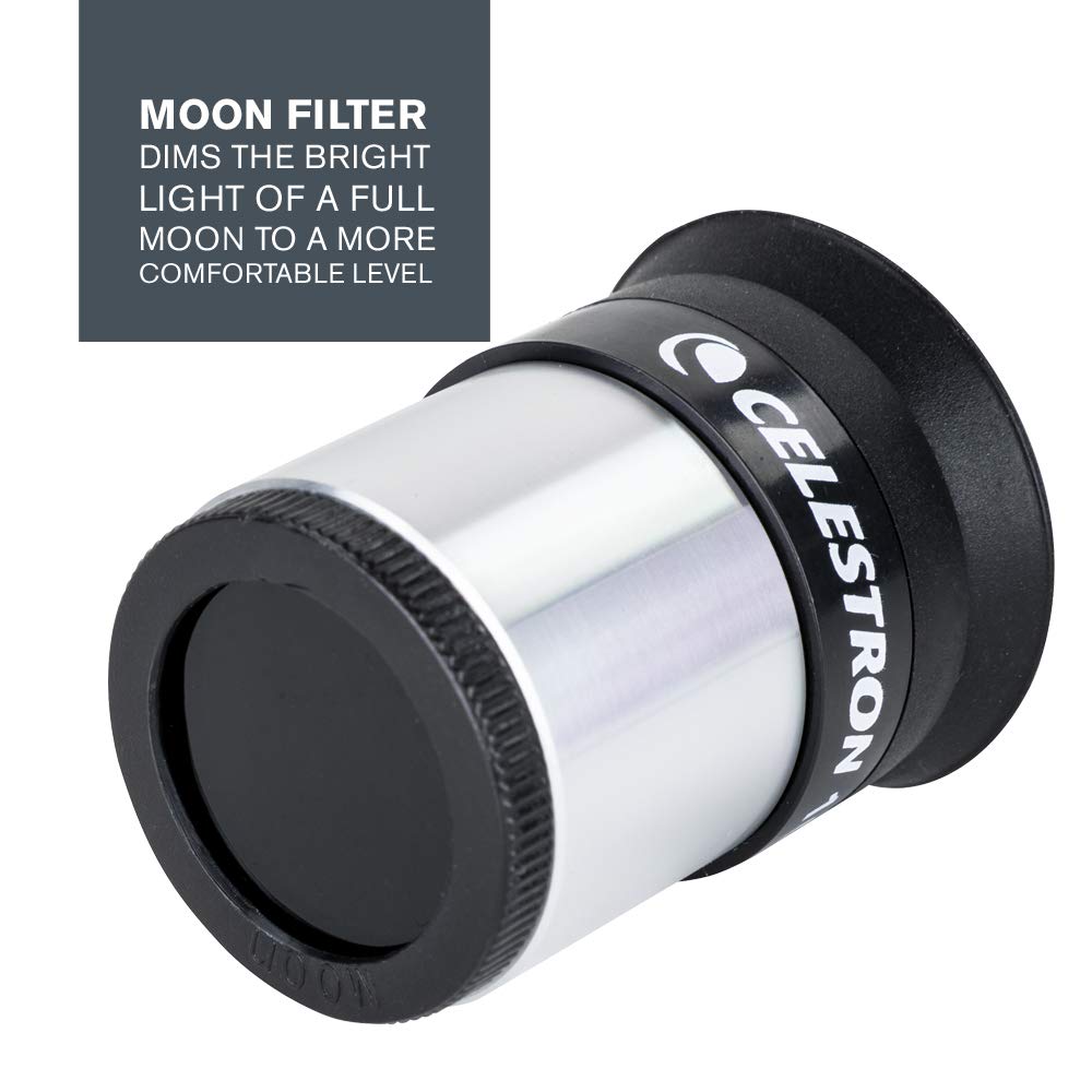 Celestron Travel Scope 70 DX Portable Telescope with Smartphone Adapter - Image 9