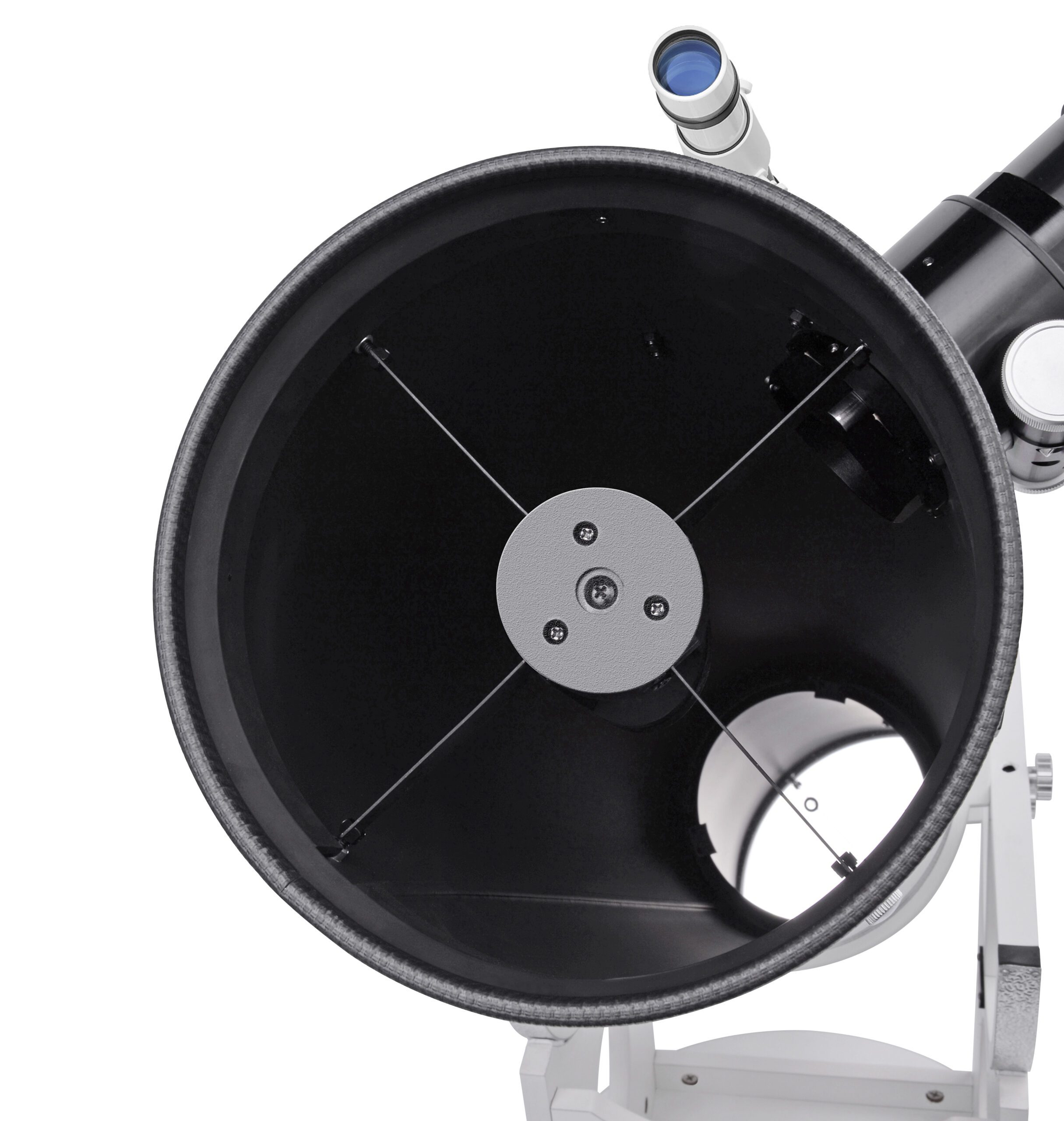 BRESSER Messier 8'' Dobsonian - Image 3