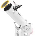 BRESSER Messier 8'' Dobsonian