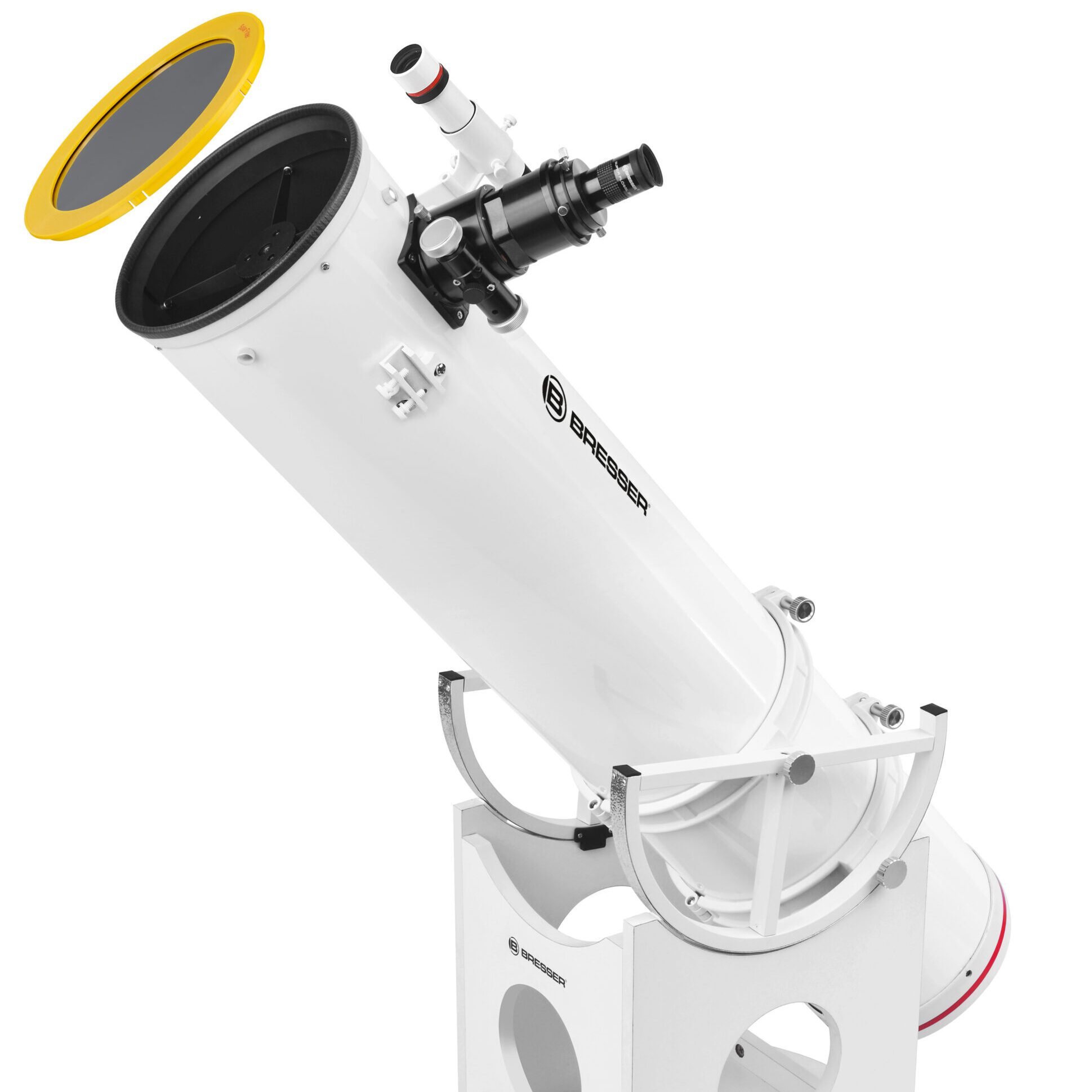 BRESSER Messier 8'' Dobsonian