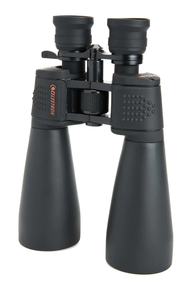 Celestron SkyMaster 15-35x70mm Zoom Porro Binoculars - Image 3