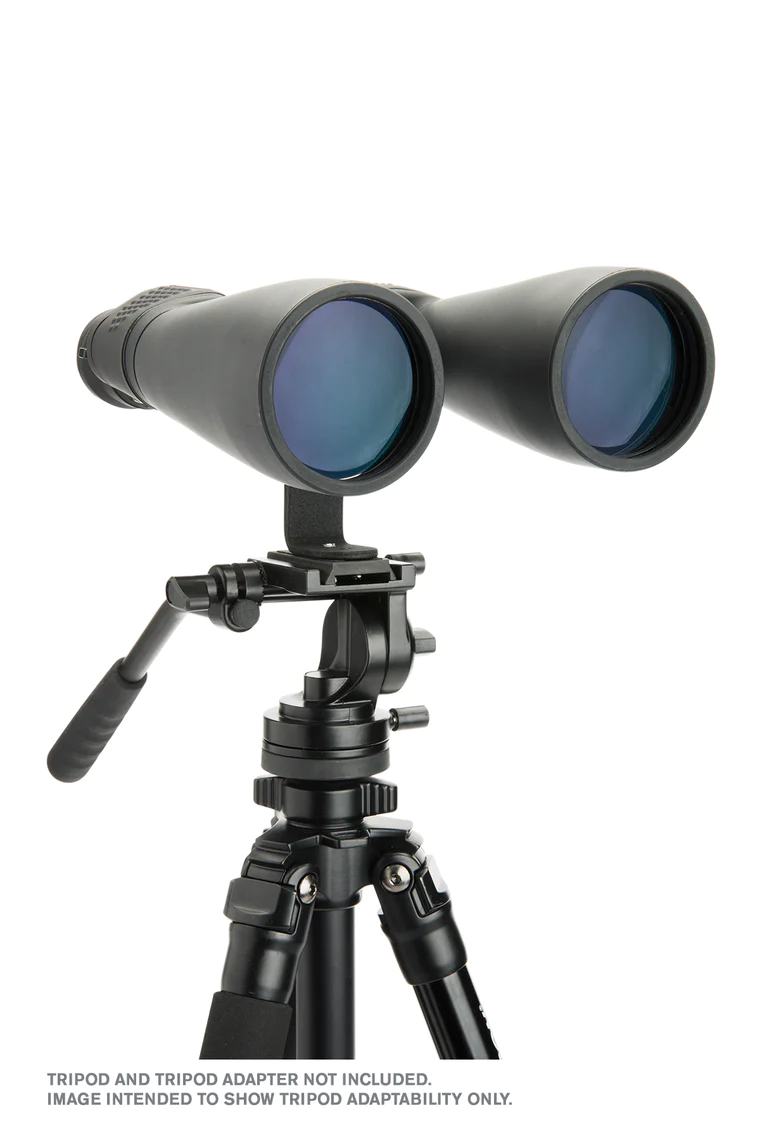 Celestron SkyMaster 15-35x70mm Zoom Porro Binoculars - Image 8