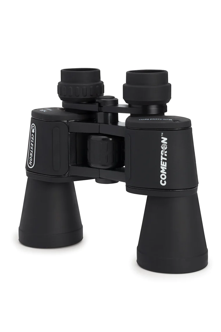 Celestron Cometron 7x50mm Porro Binoculars - Image 7