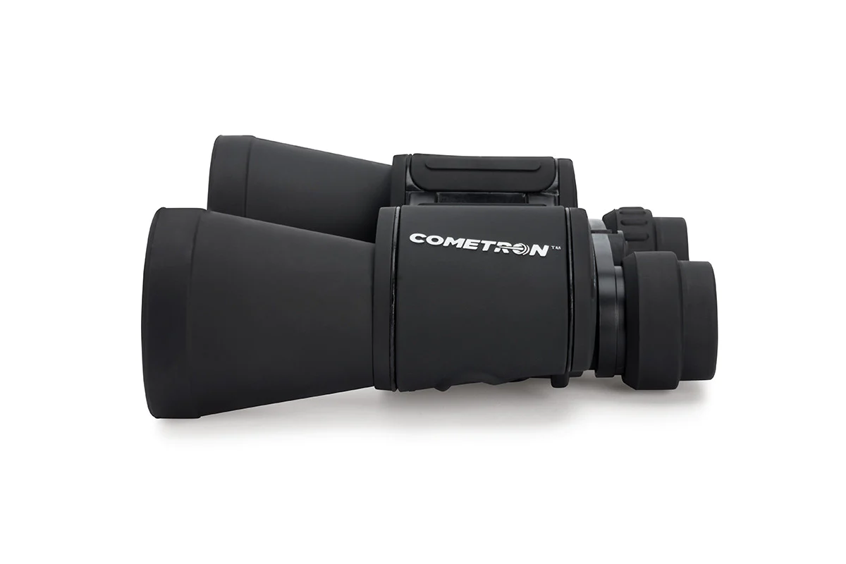 Celestron Cometron 7x50mm Porro Binoculars - Image 6