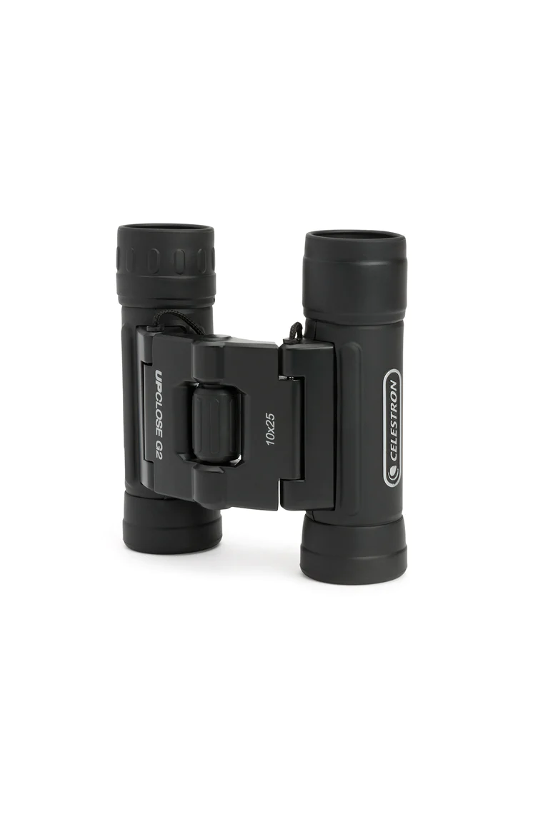 Celestron UpClose G2 10x25mm Roof Binoculars - Image 3