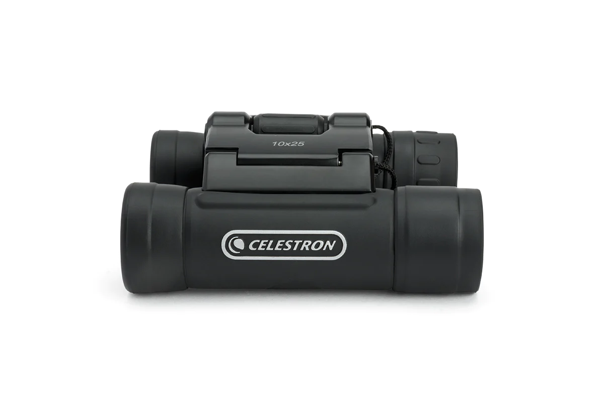 Celestron UpClose G2 10x25mm Roof Binoculars - Image 4
