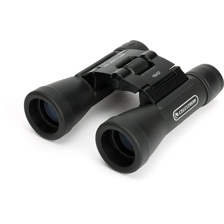 Celestron UpClose G2 16x32mm Roof Binoculars