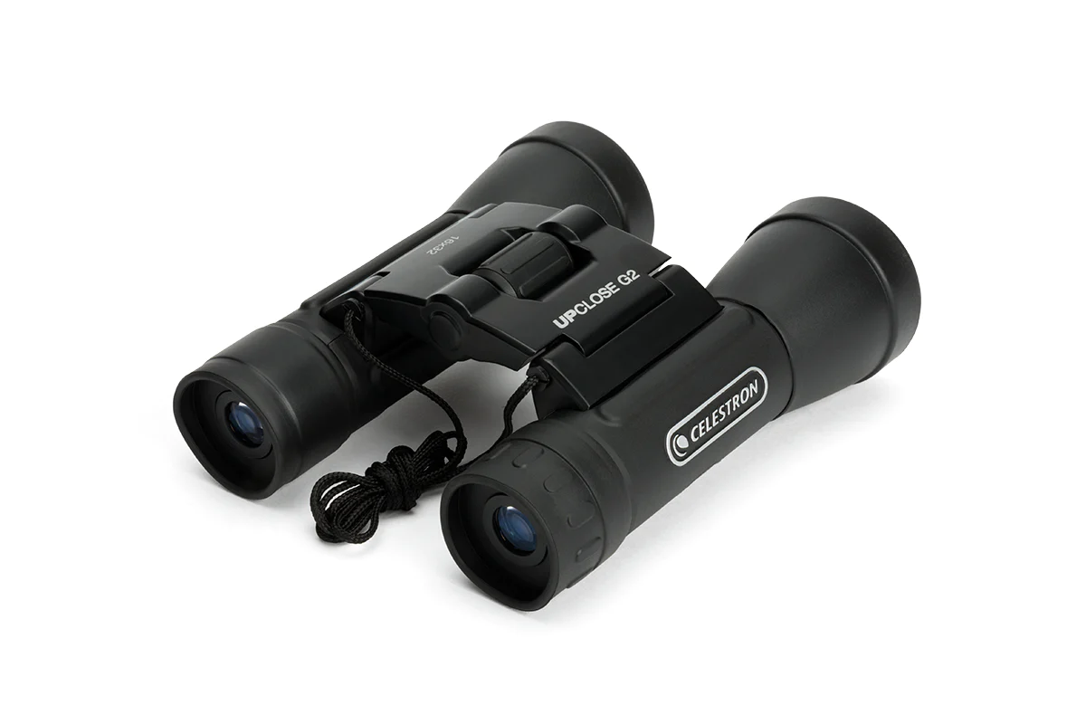 Celestron UpClose G2 16x32mm Roof Binoculars - Image 2